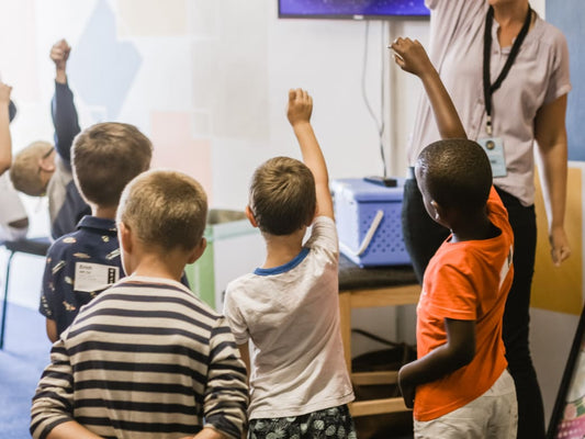 Coping With Anxiety and  Other Back-to-School Health Issues