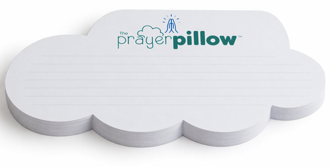Prayer Notes Refill Notepads