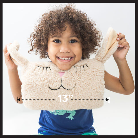 LAMBY Dream Pillow Kit – I love SWEET Dreams! 🐑💛