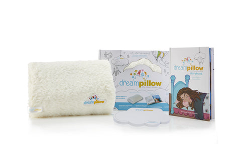 Dream Pillow