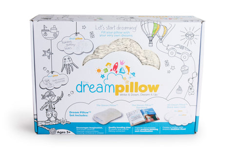 Dream Pillow