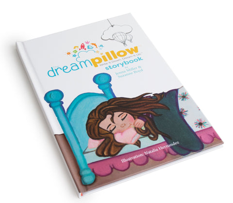 Dream Pillow