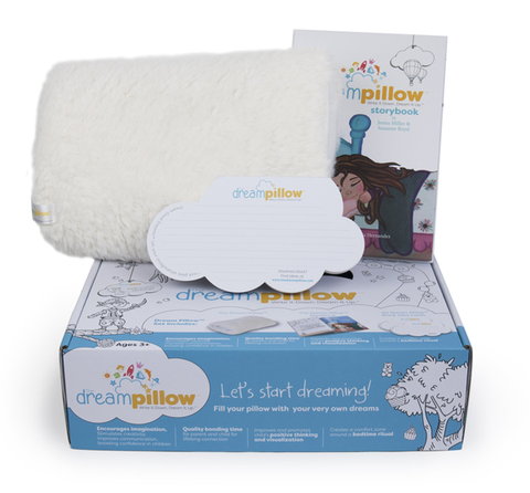 Dream Pillow